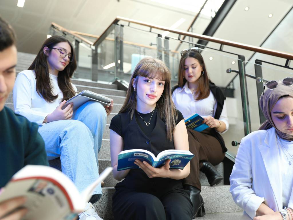 Come funziona davvero un soggiorno studio all’estero?