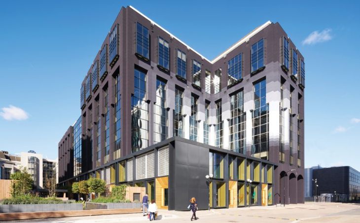 Anglia Ruskin University (ARU) - Cambridge