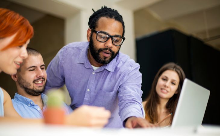 Alternanza scuola lavoro Study & Work