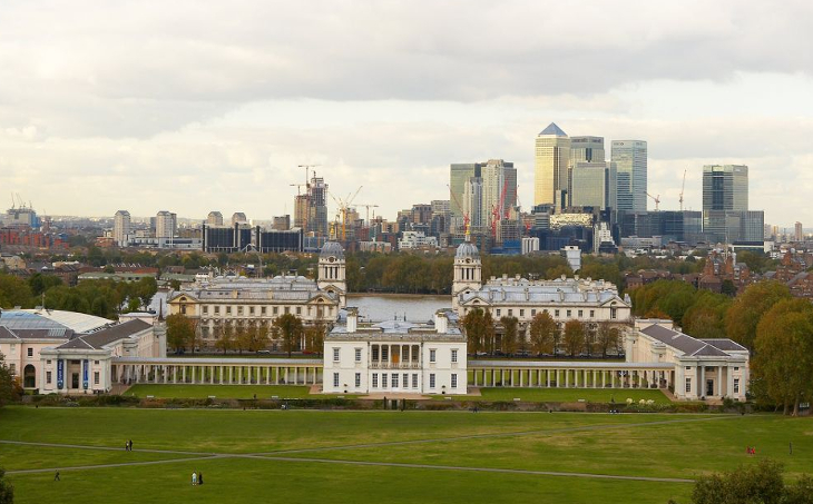 University of Greenwich