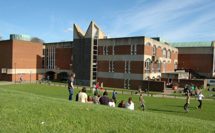  University of Sussex