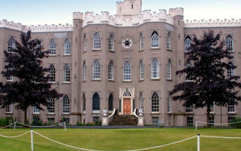Blackrock College - Dublino