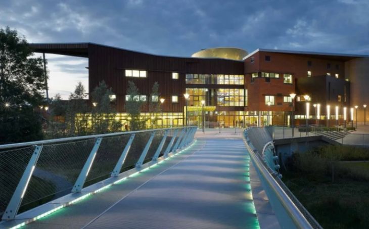 Limerick University, Limerick  