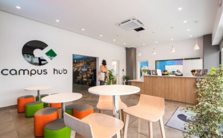 Il St. Martin's College