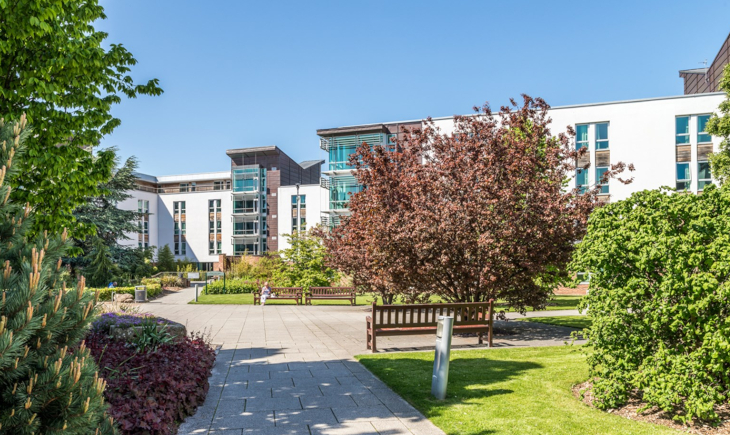 Edinburgh University