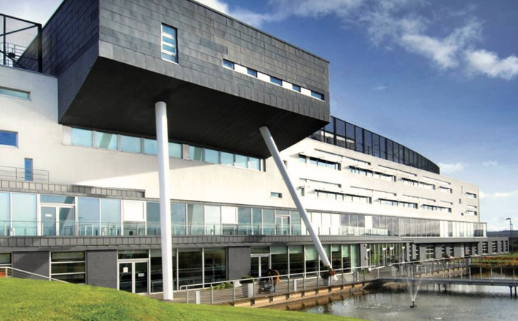 Queen Margaret University