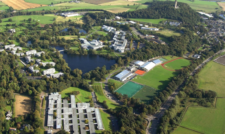 University of Stirling