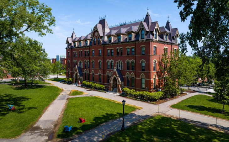 Tufts University