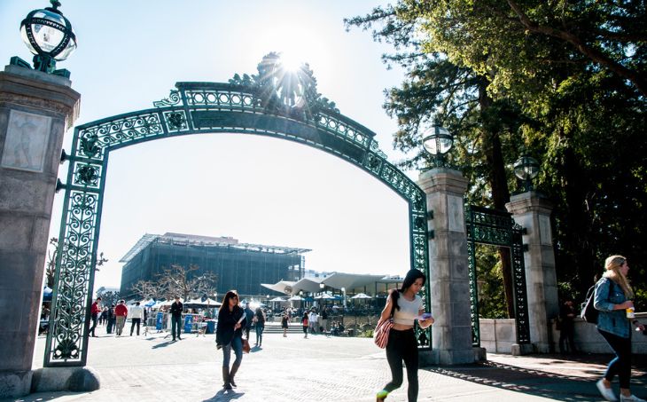 UC Berkeley