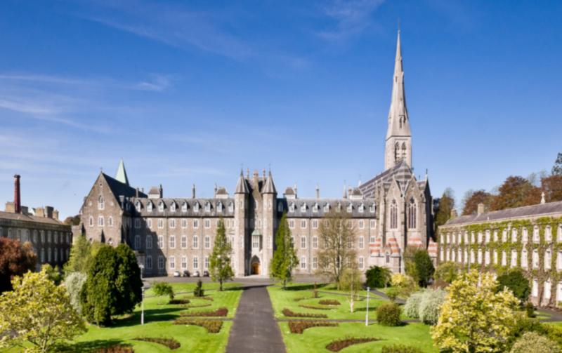 Maynooth University, Maynooth